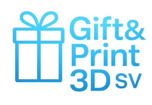 Gift&Print 3D SV