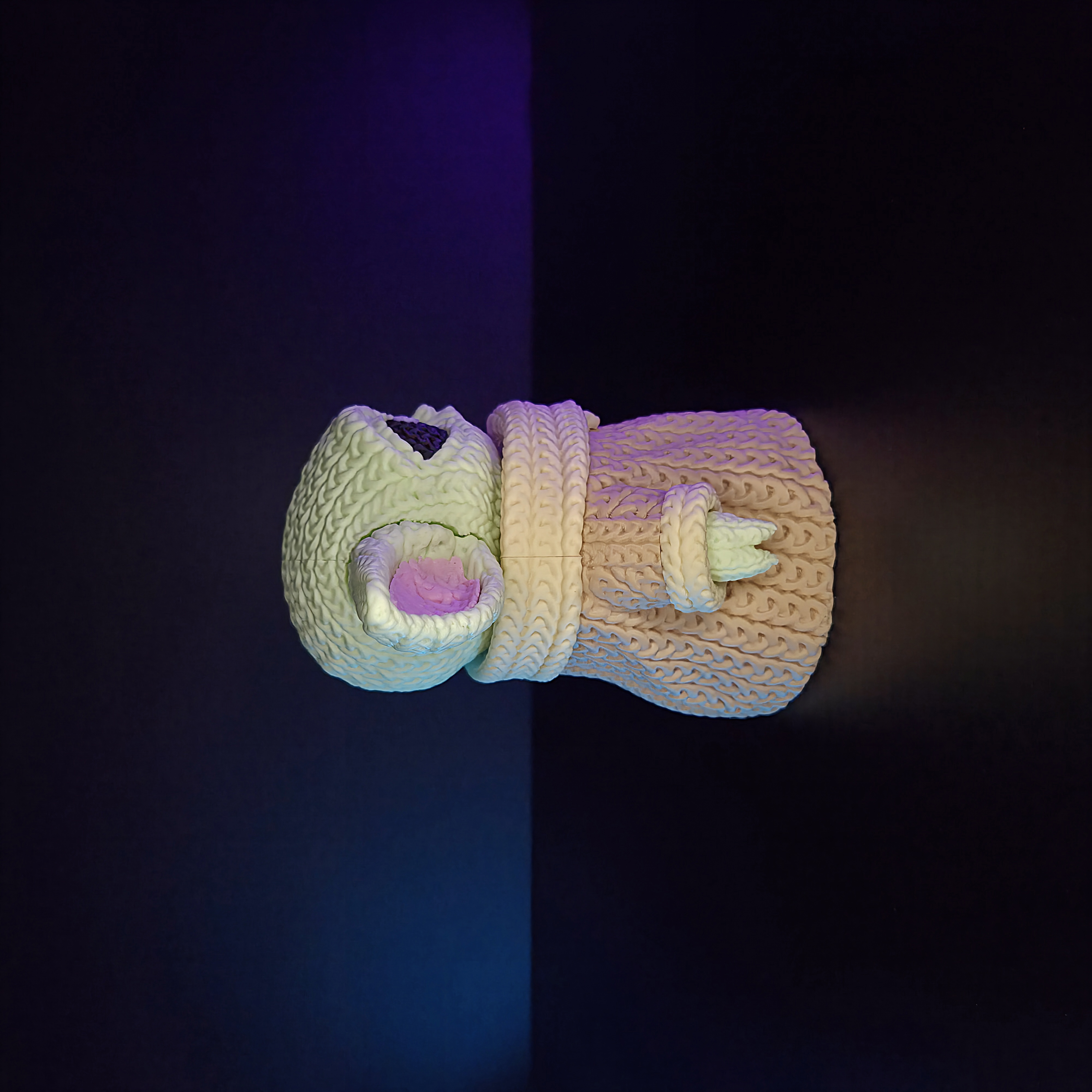Baby Yoda (Grogu) - imagen 2