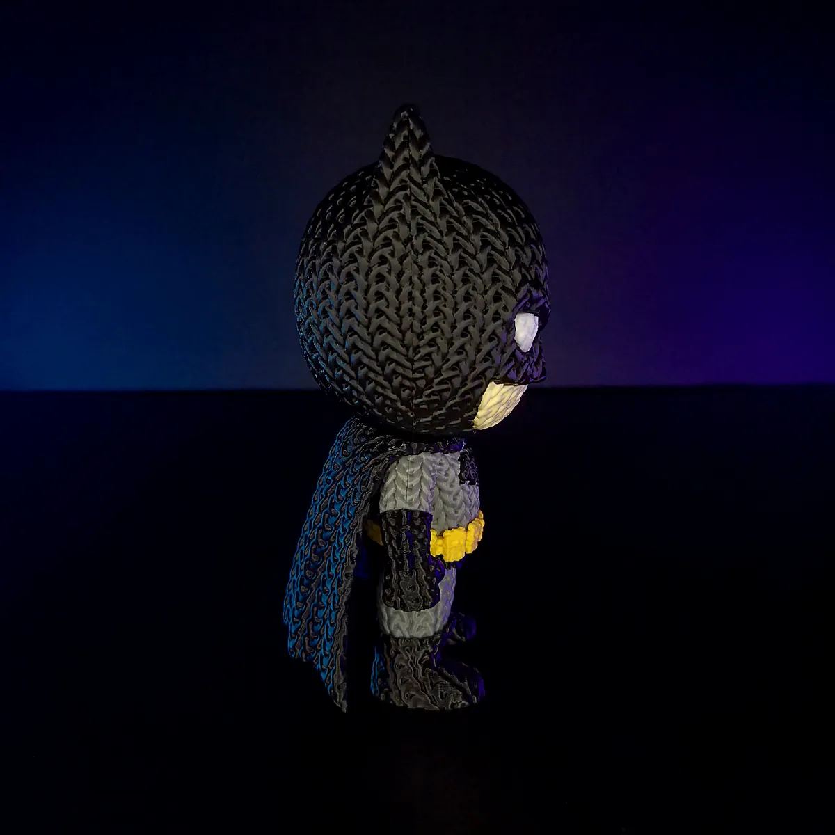 Inspirado en Batman - imagen 2