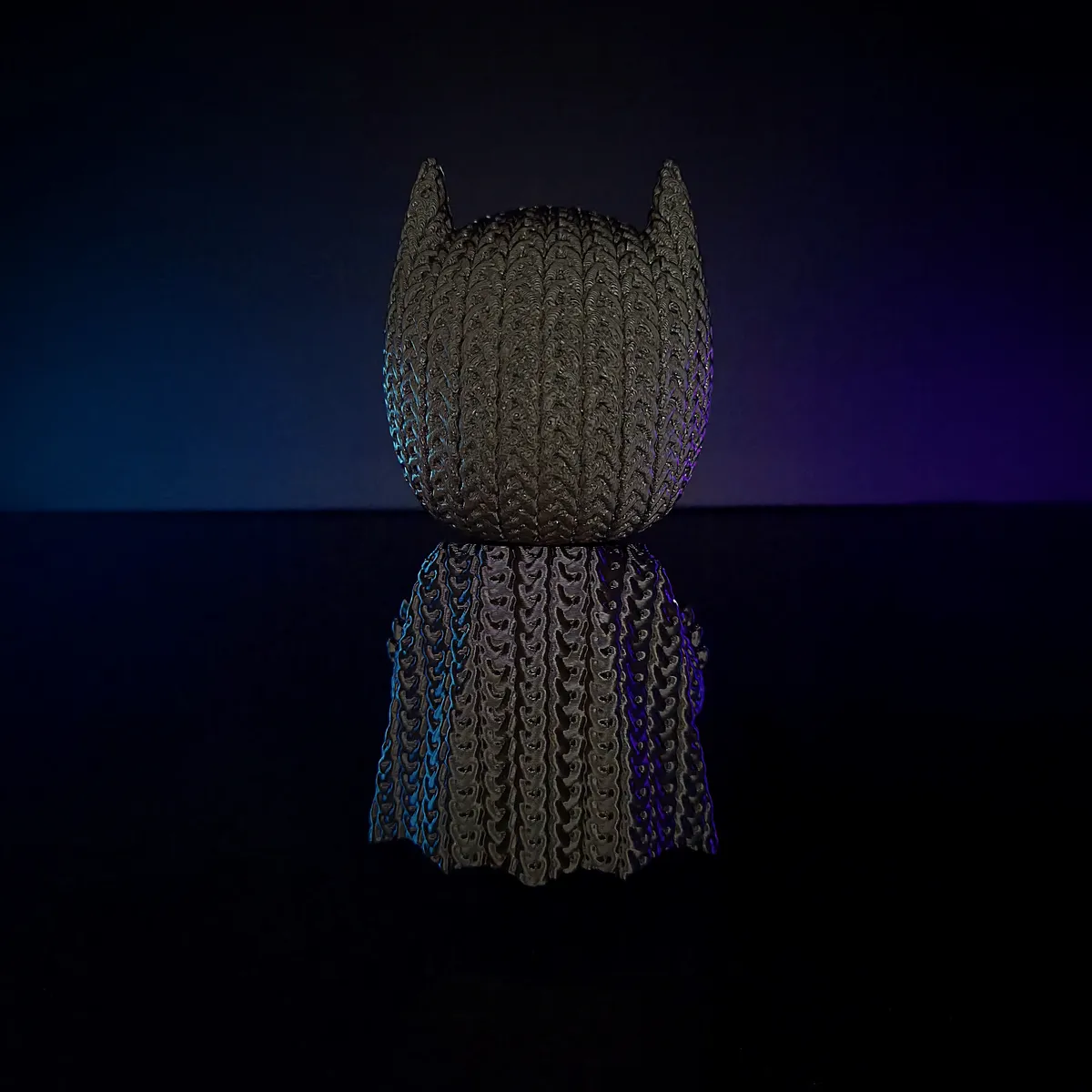 Inspirado en Batman - imagen 3