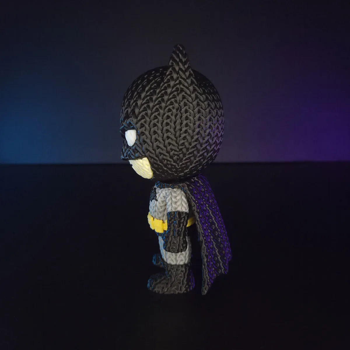 Inspirado en Batman - imagen 4