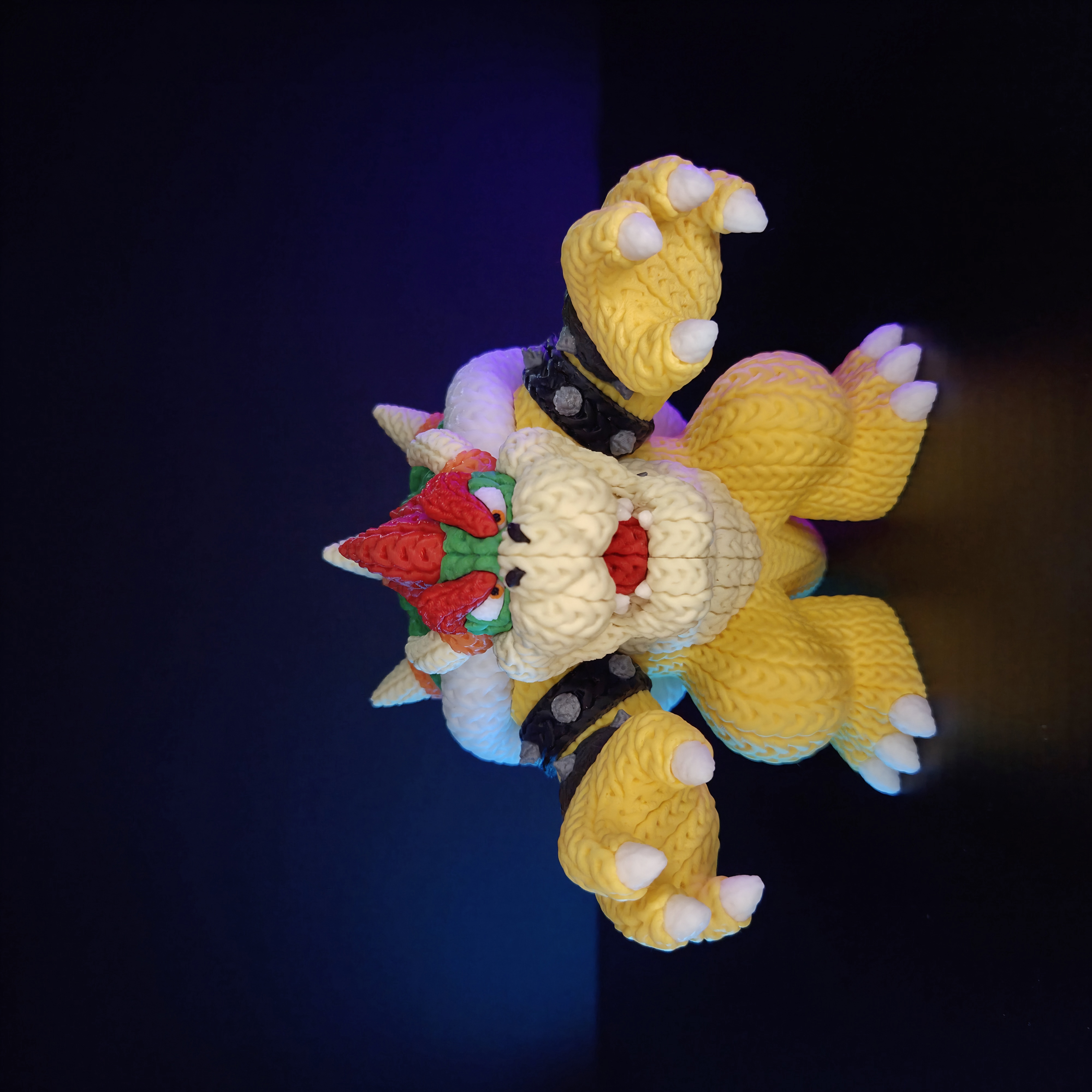 Bowser