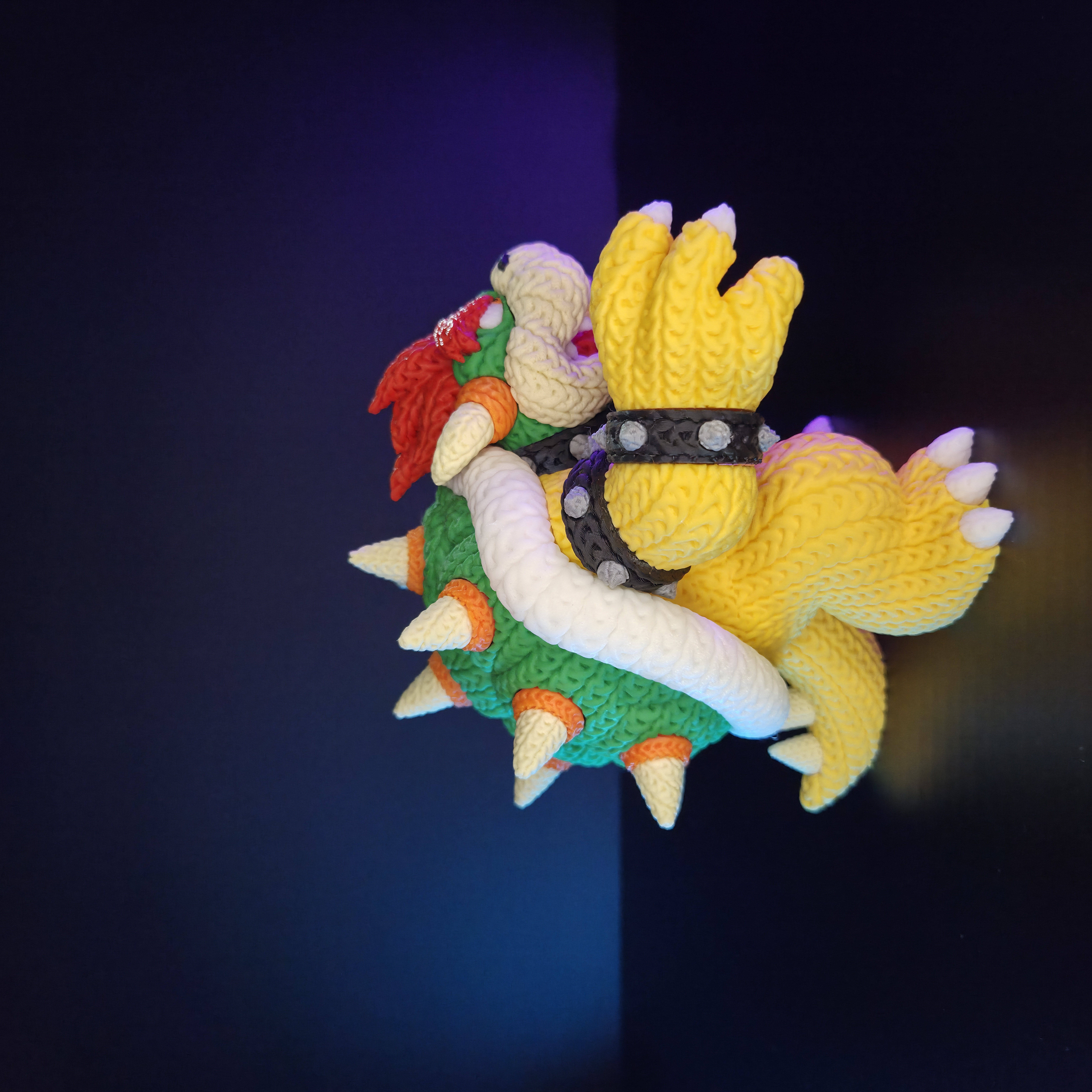 Bowser - imagen 2