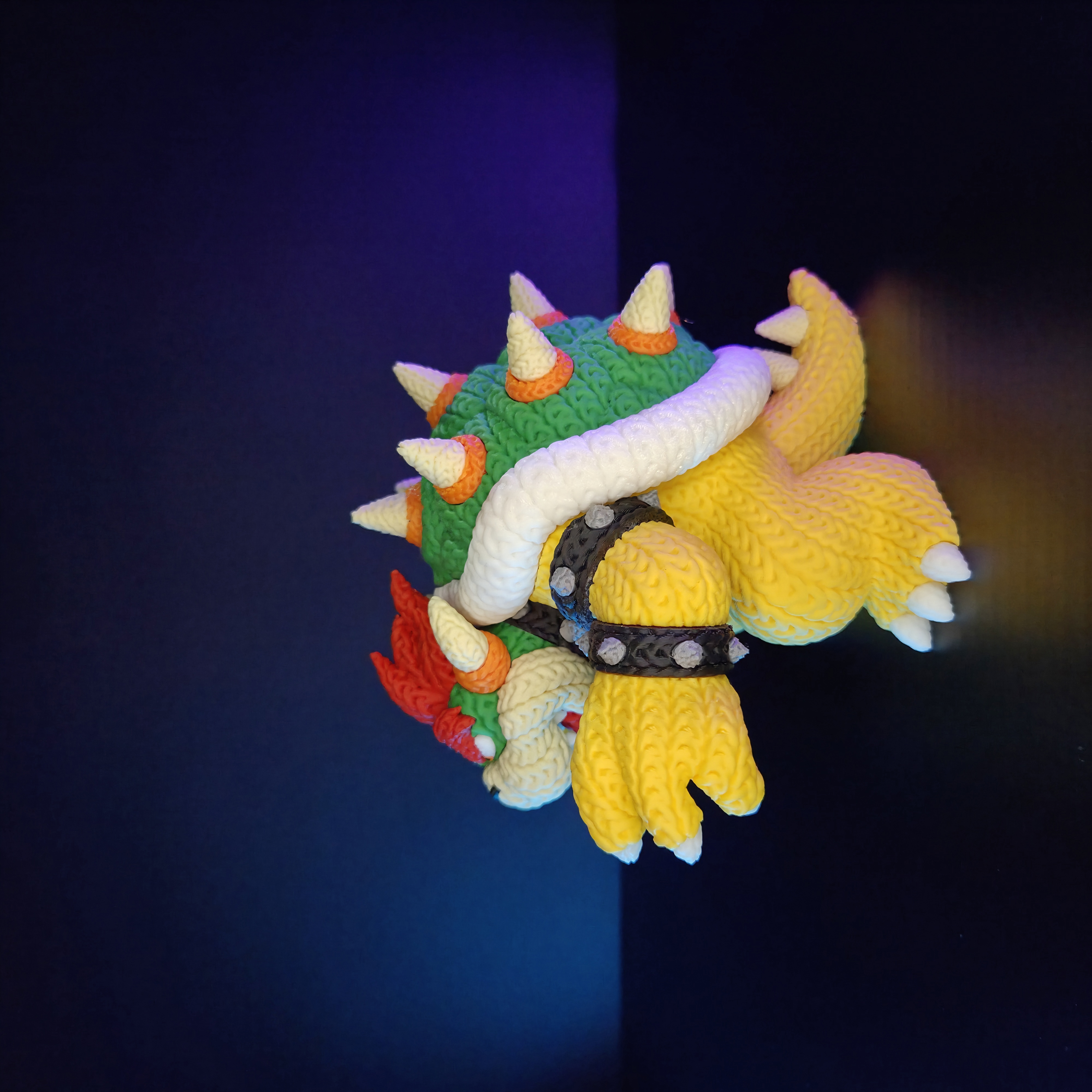 Bowser - imagen 4