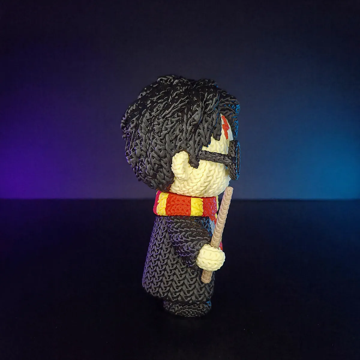 Inspirado en Harry Potter - imagen 2
