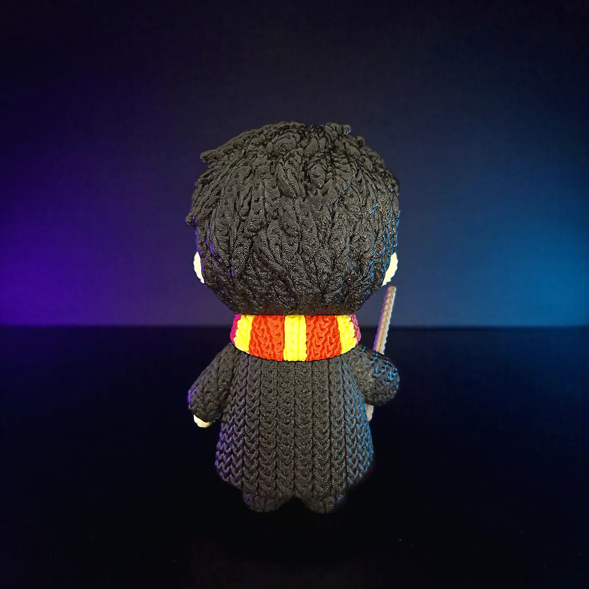 Inspirado en Harry Potter - imagen 3