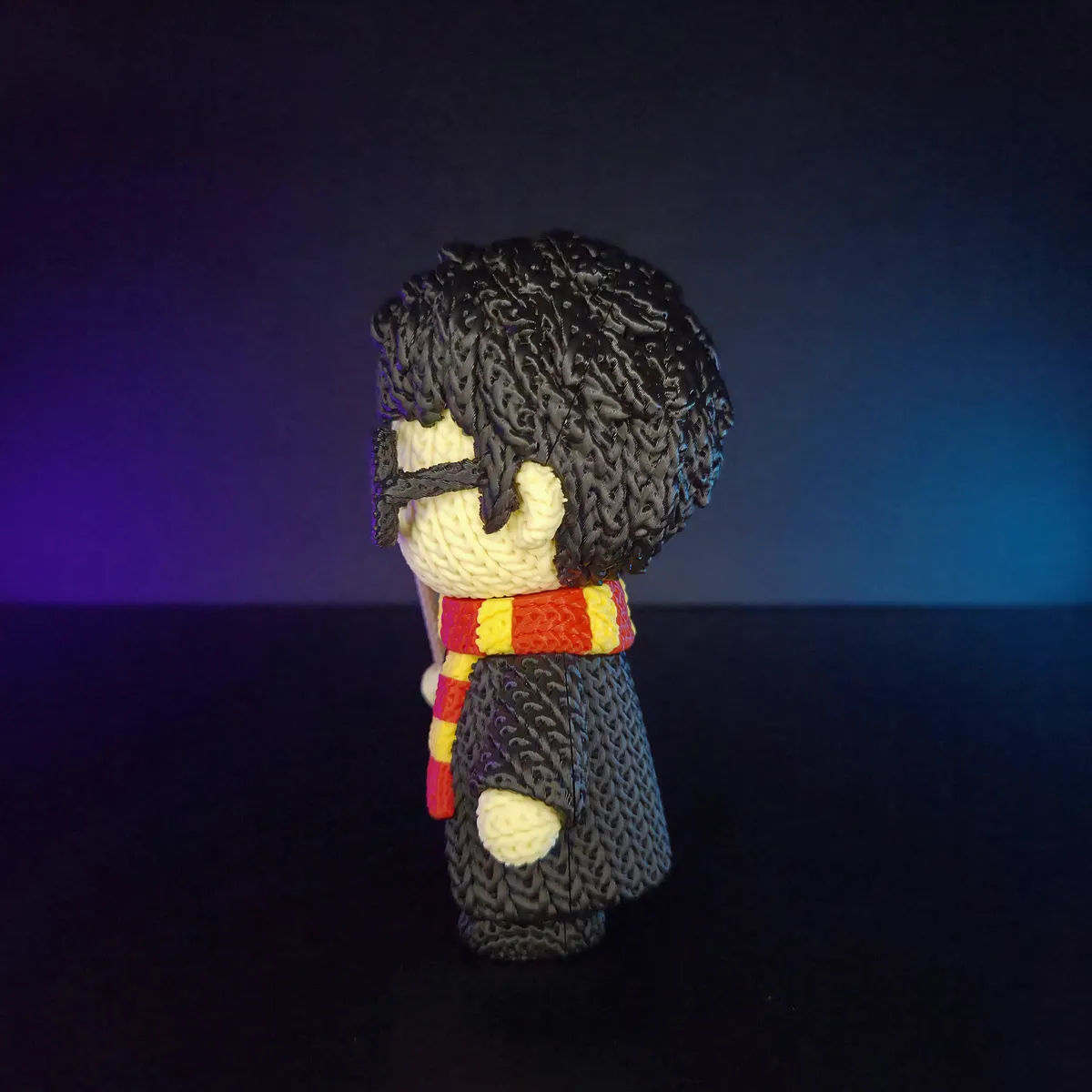 Inspirado en Harry Potter - imagen 4