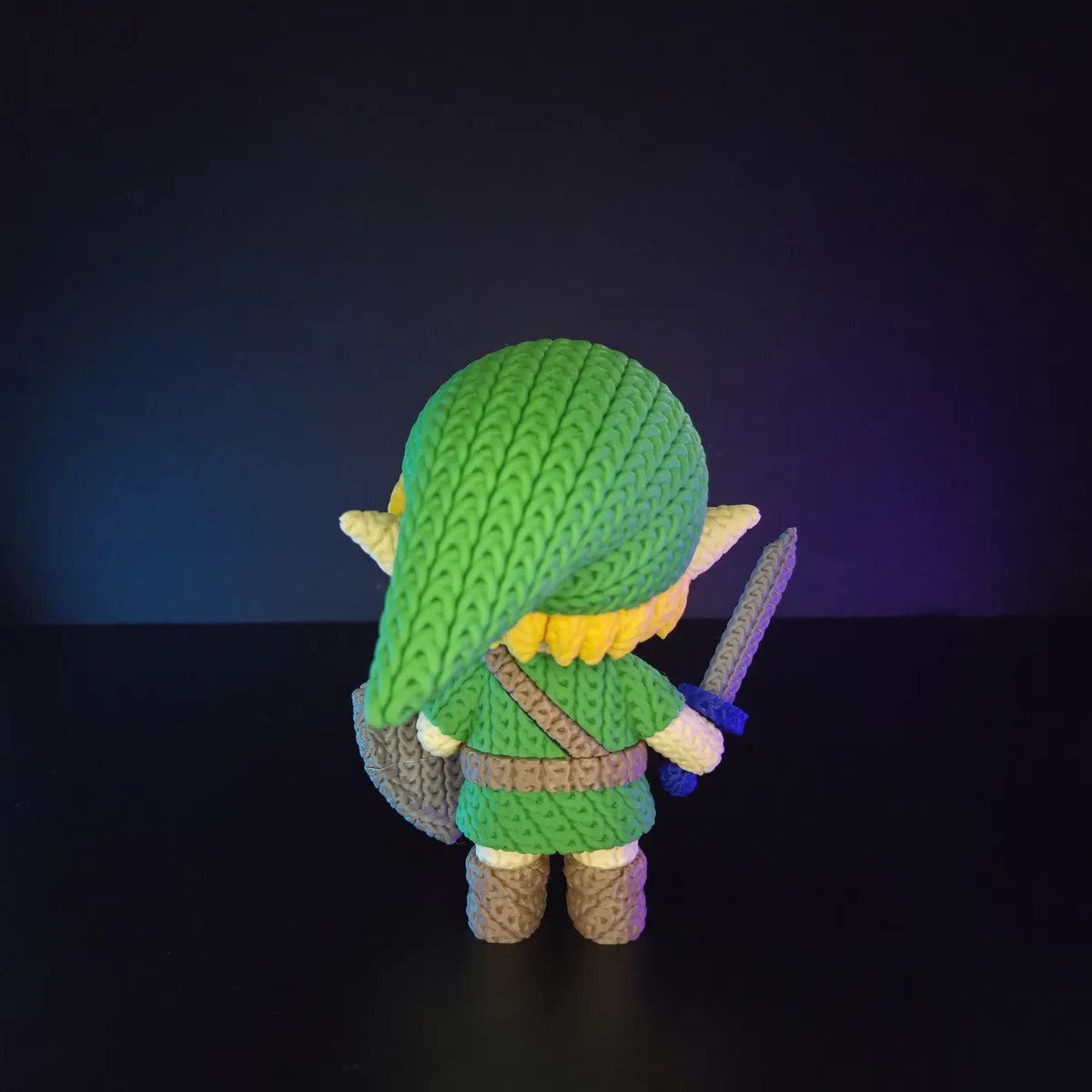 Inspirado en Link - imagen 3