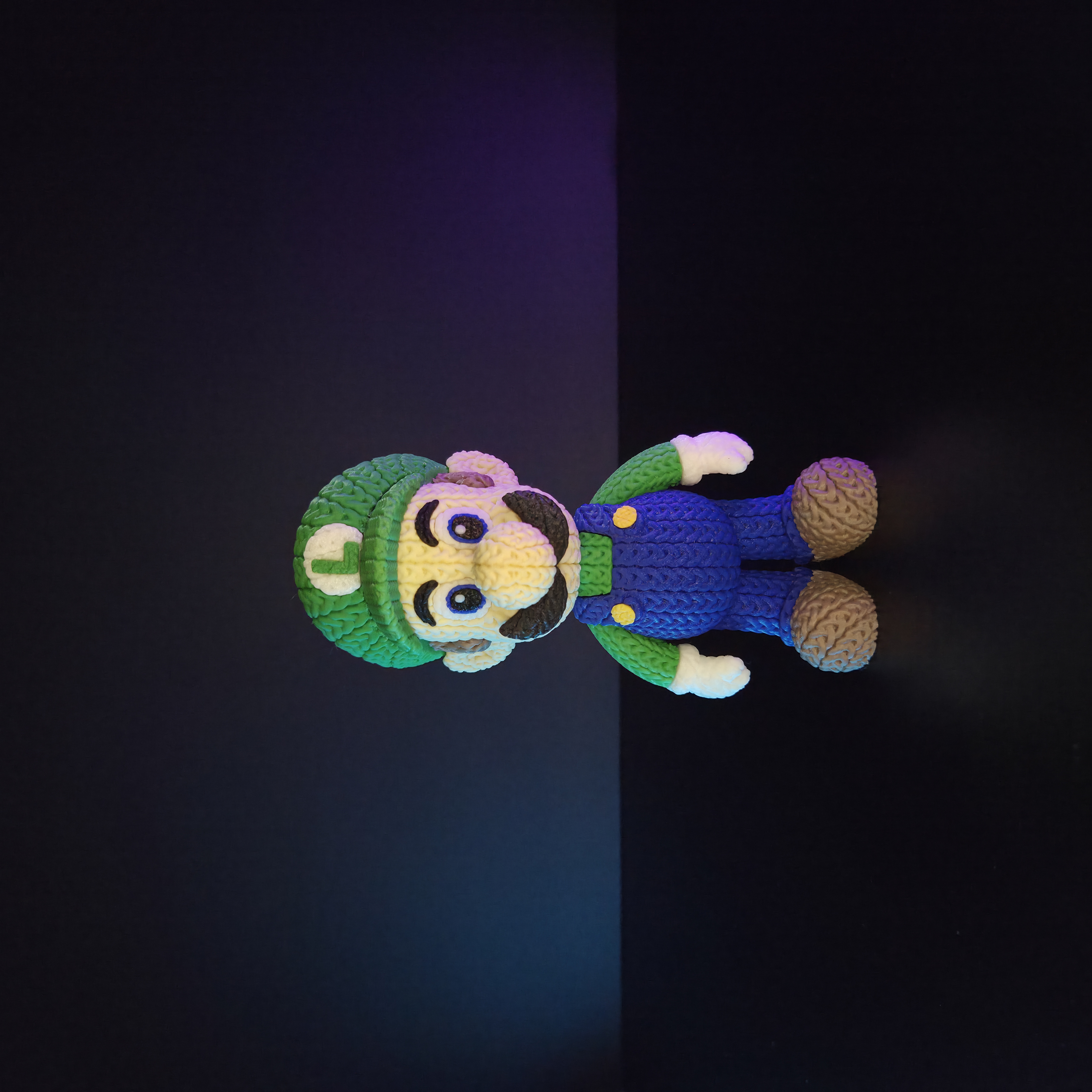 Luigi