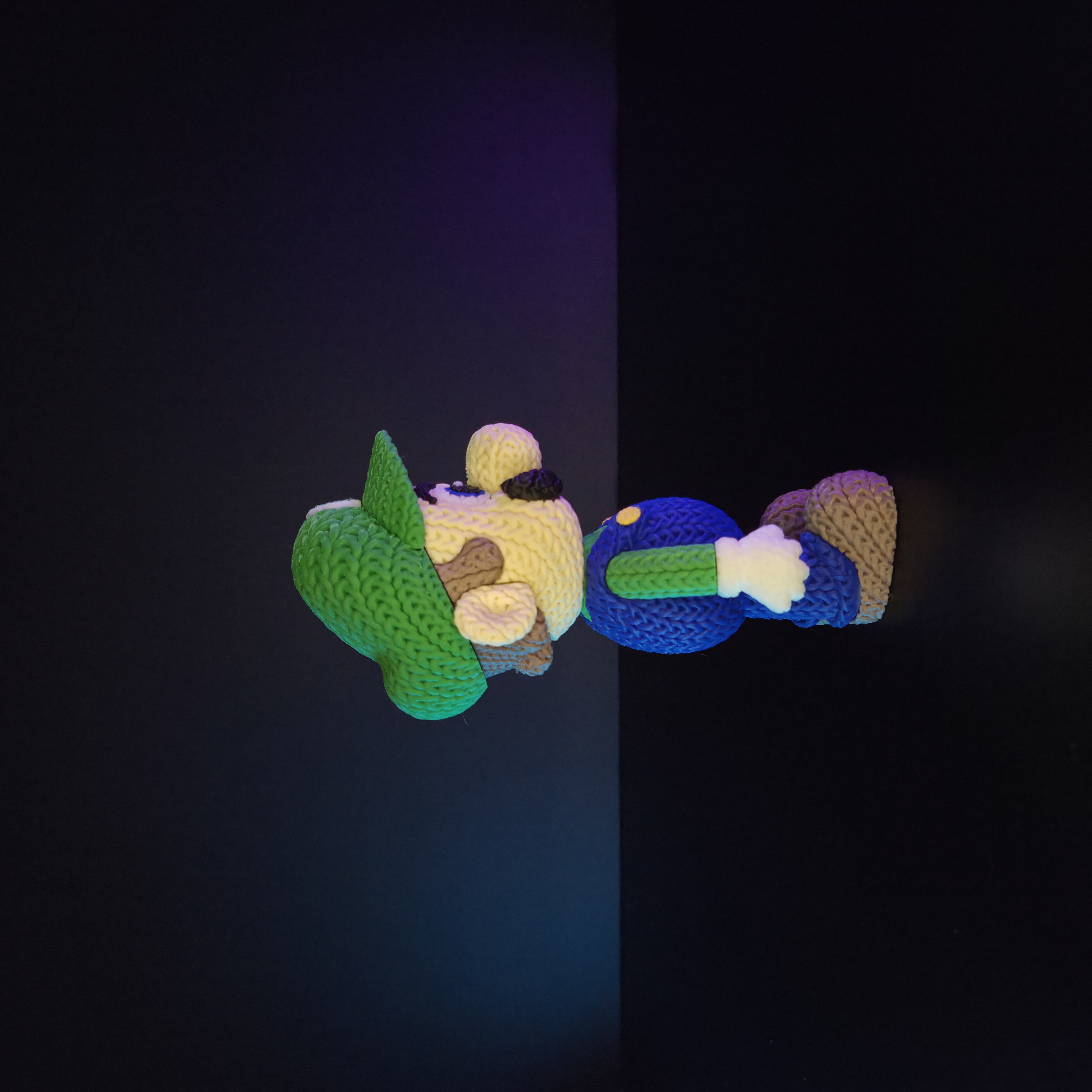 Luigi - imagen 2