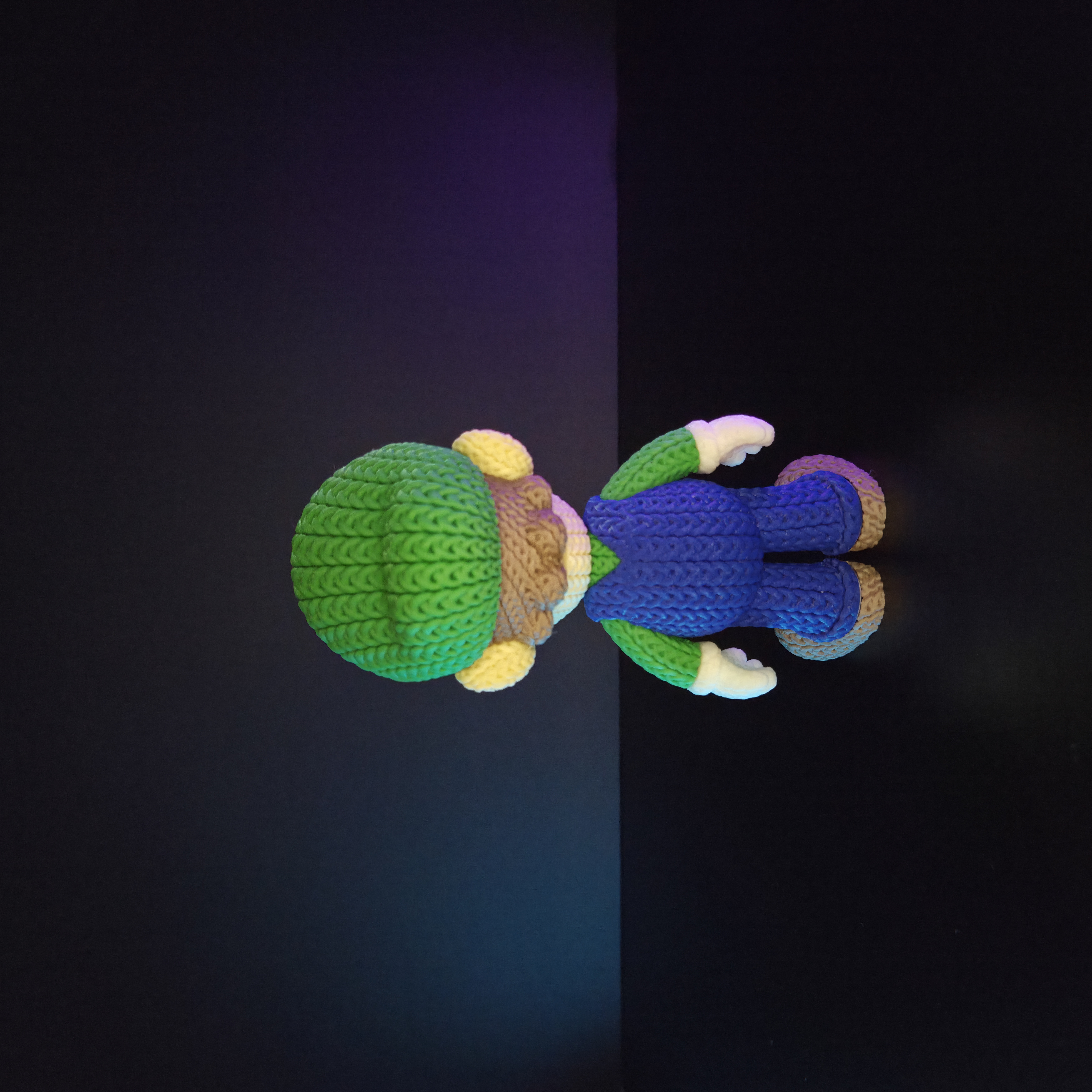 Luigi - imagen 3