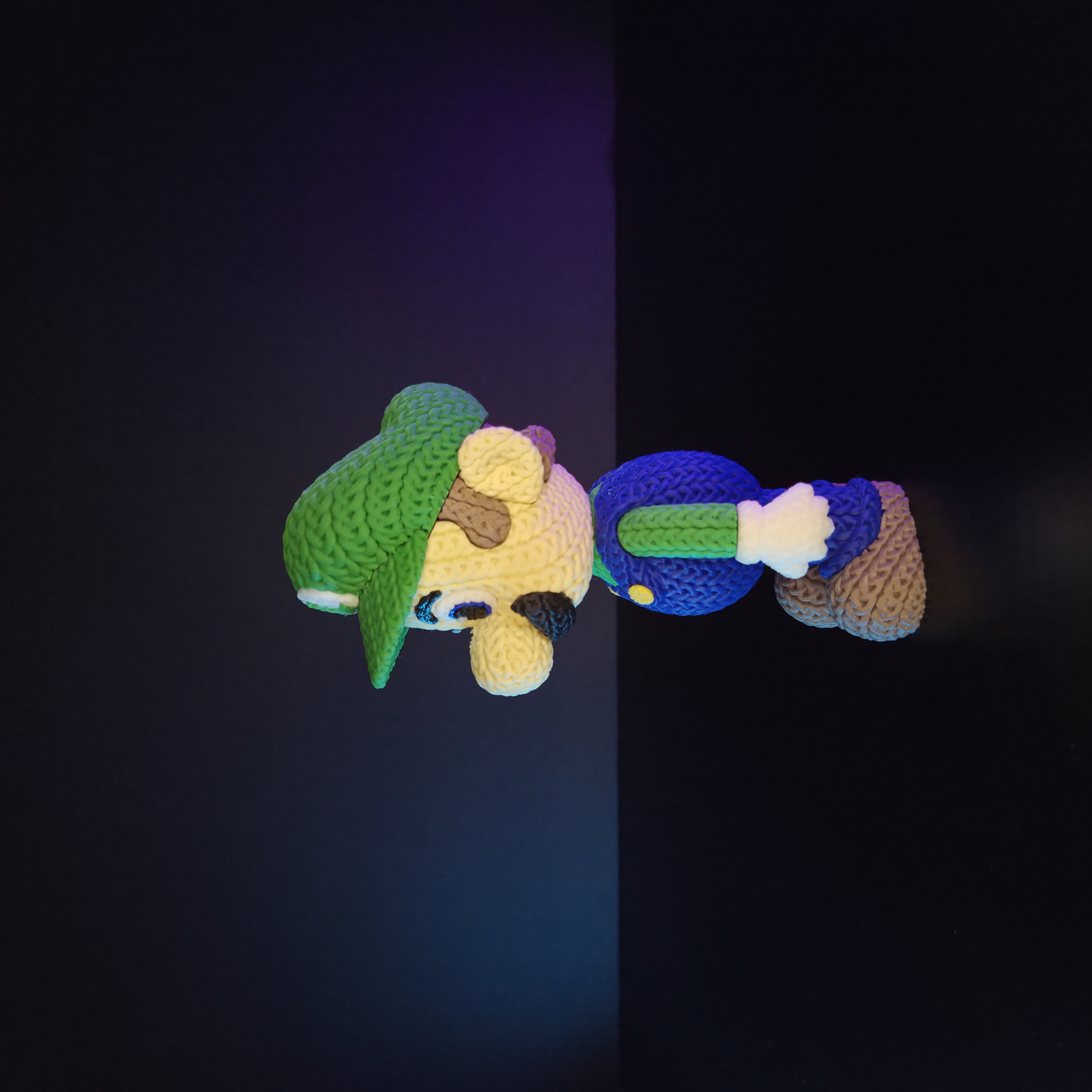 Luigi - imagen 4