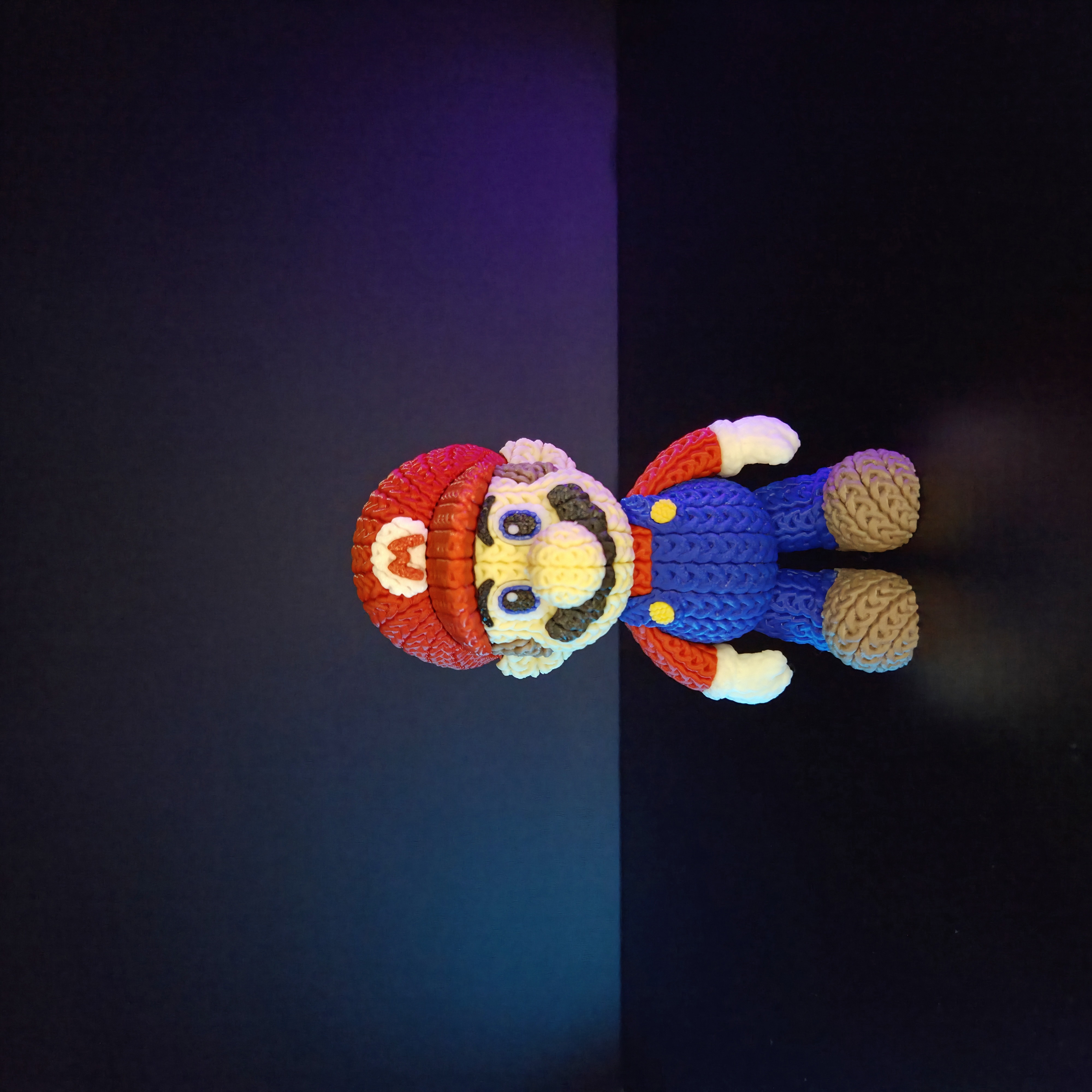 Mario
