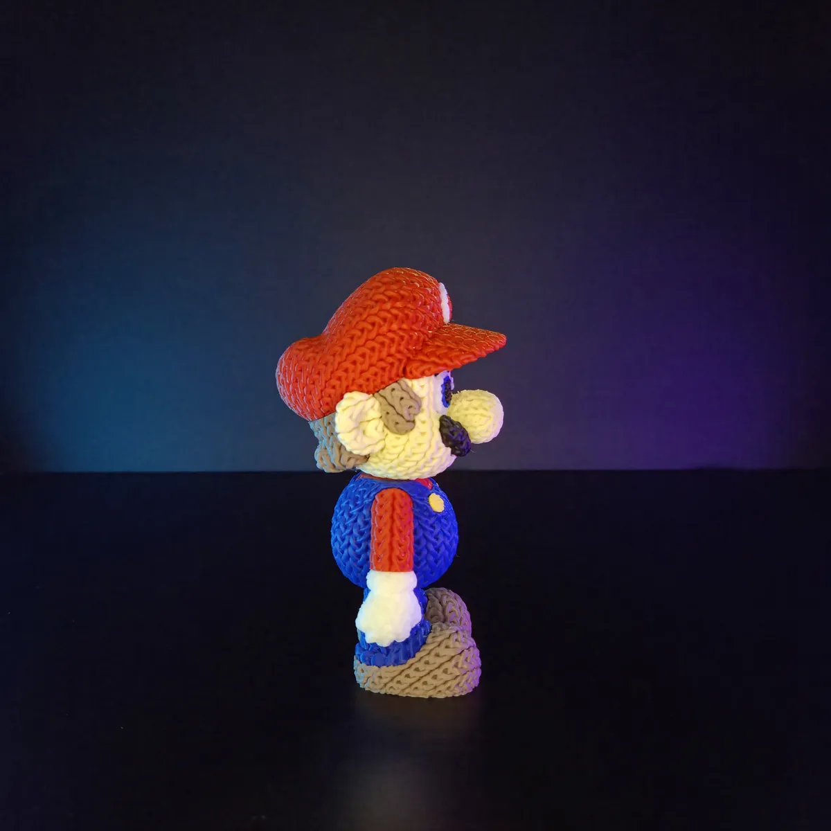 Inspirado en Mario - imagen 2