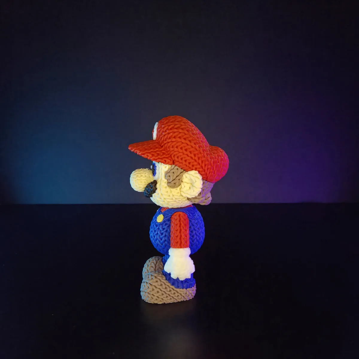 Inspirado en Mario - imagen 4