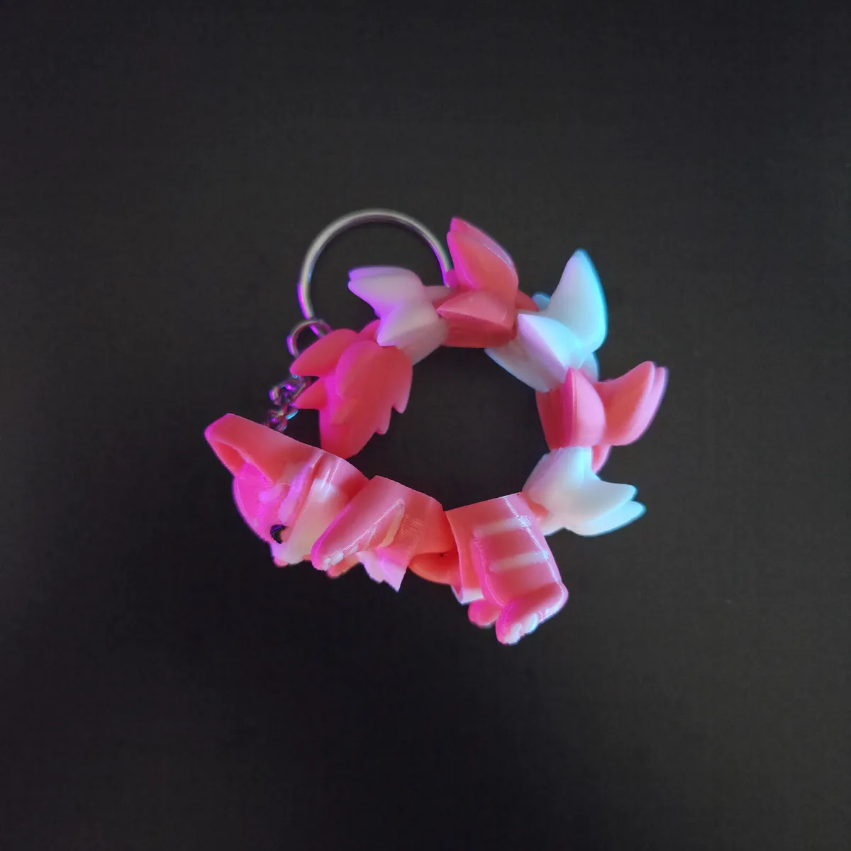 Flexy Pets - Mishi Pink - imagen 2