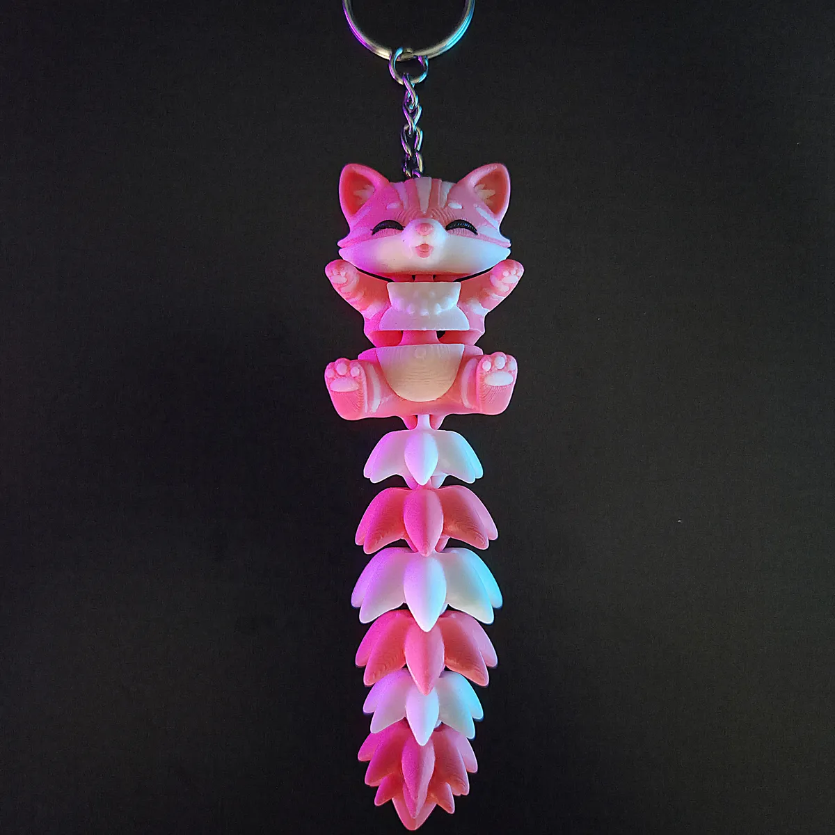 Flexy Pets - Mishi Pink - imagen 3