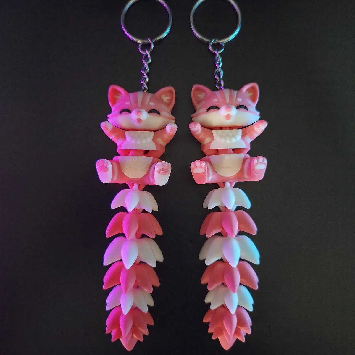 Flexy Pets - Mishi Pink - imagen 4