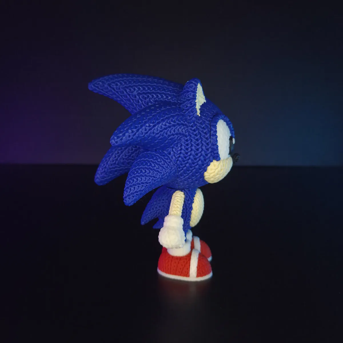 Inspirado en Sonic - imagen 2