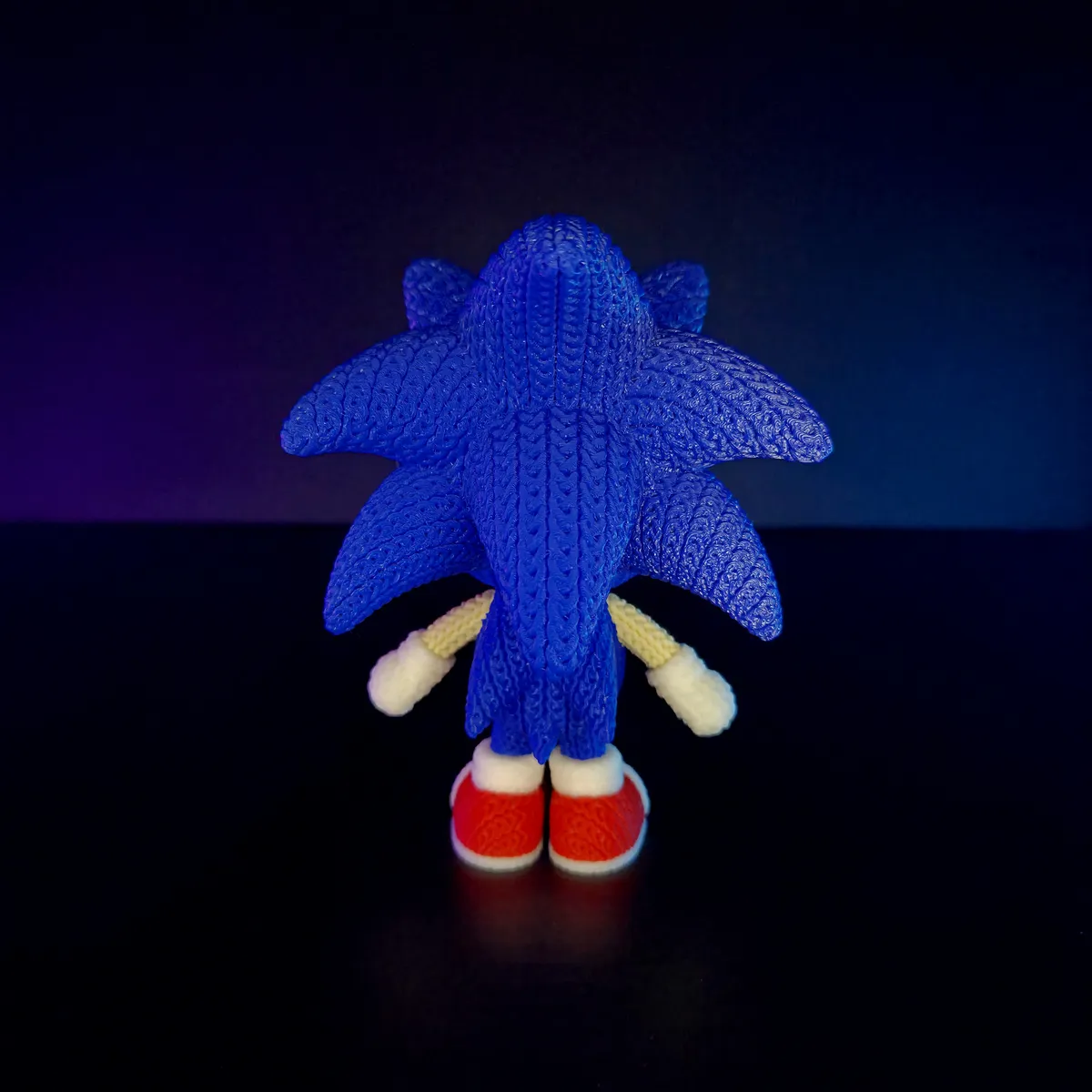 Inspirado en Sonic - imagen 3