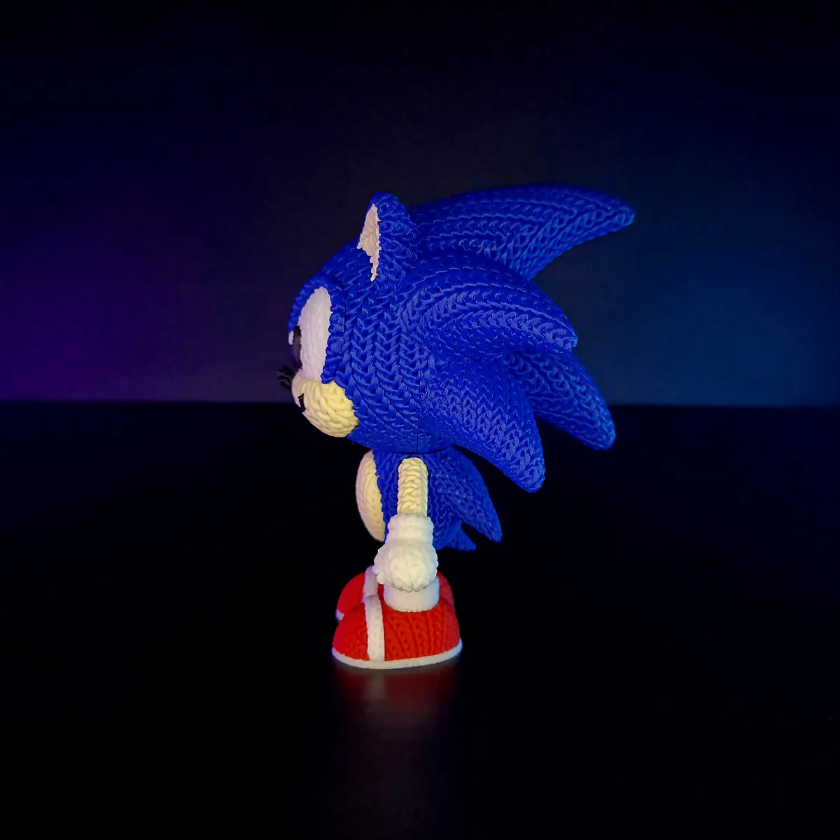 Inspirado en Sonic - imagen 4
