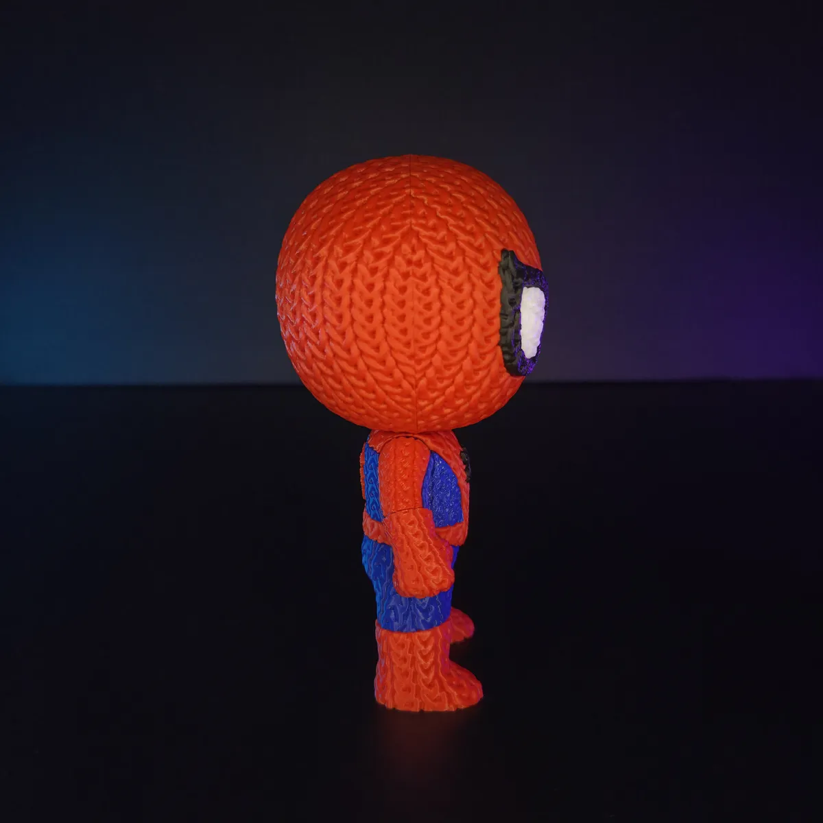 Inspirado en Spider-Man - imagen 2