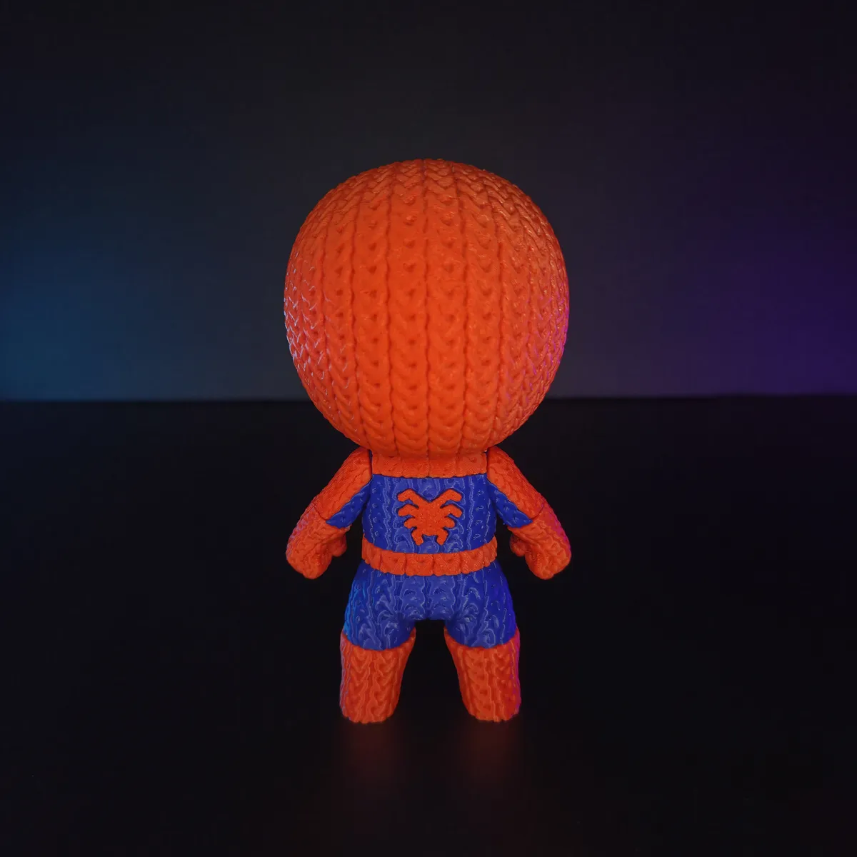 Inspirado en Spider-Man - imagen 3