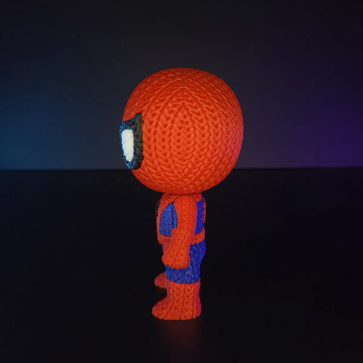 Inspirado en Spider-Man - imagen 4