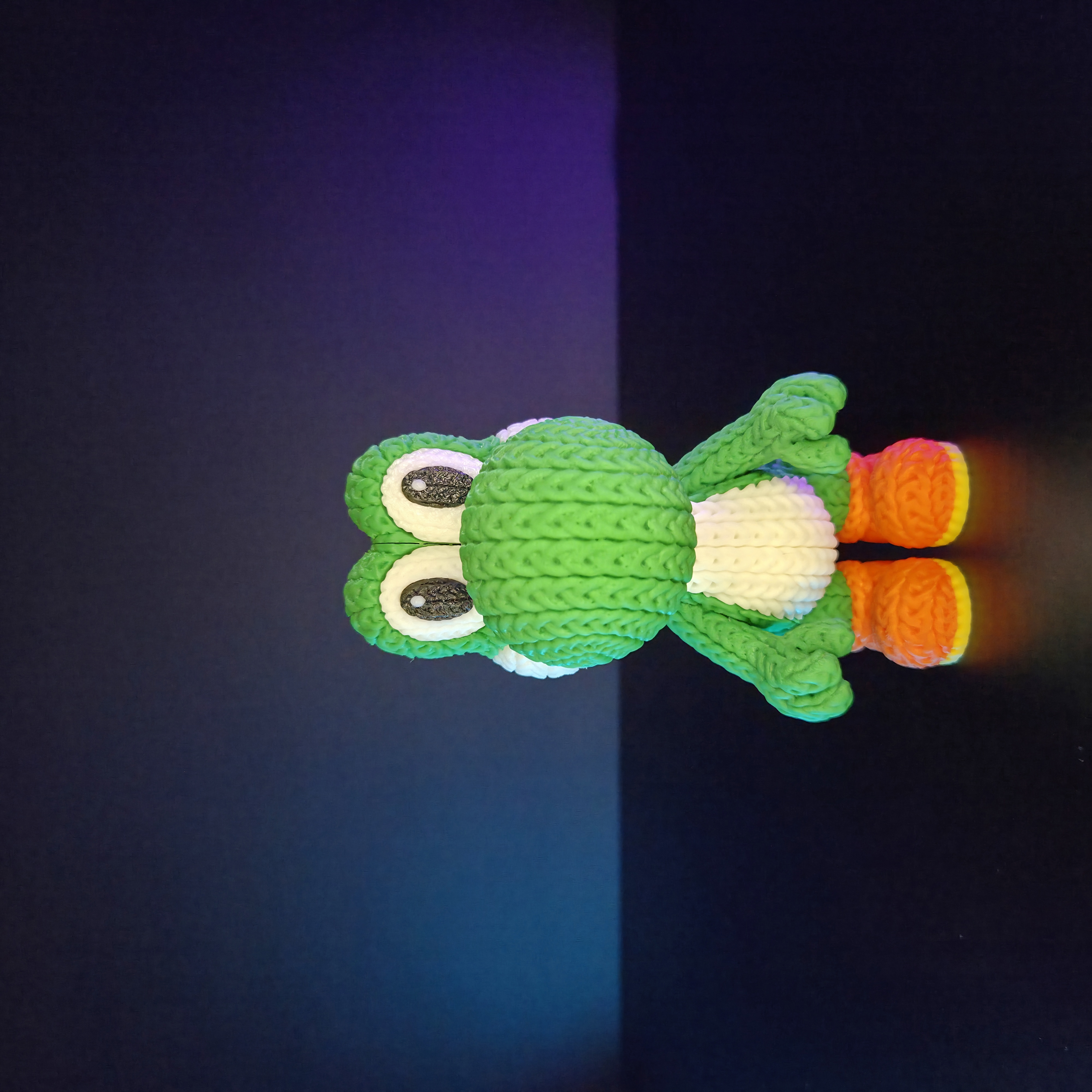 Yoshi