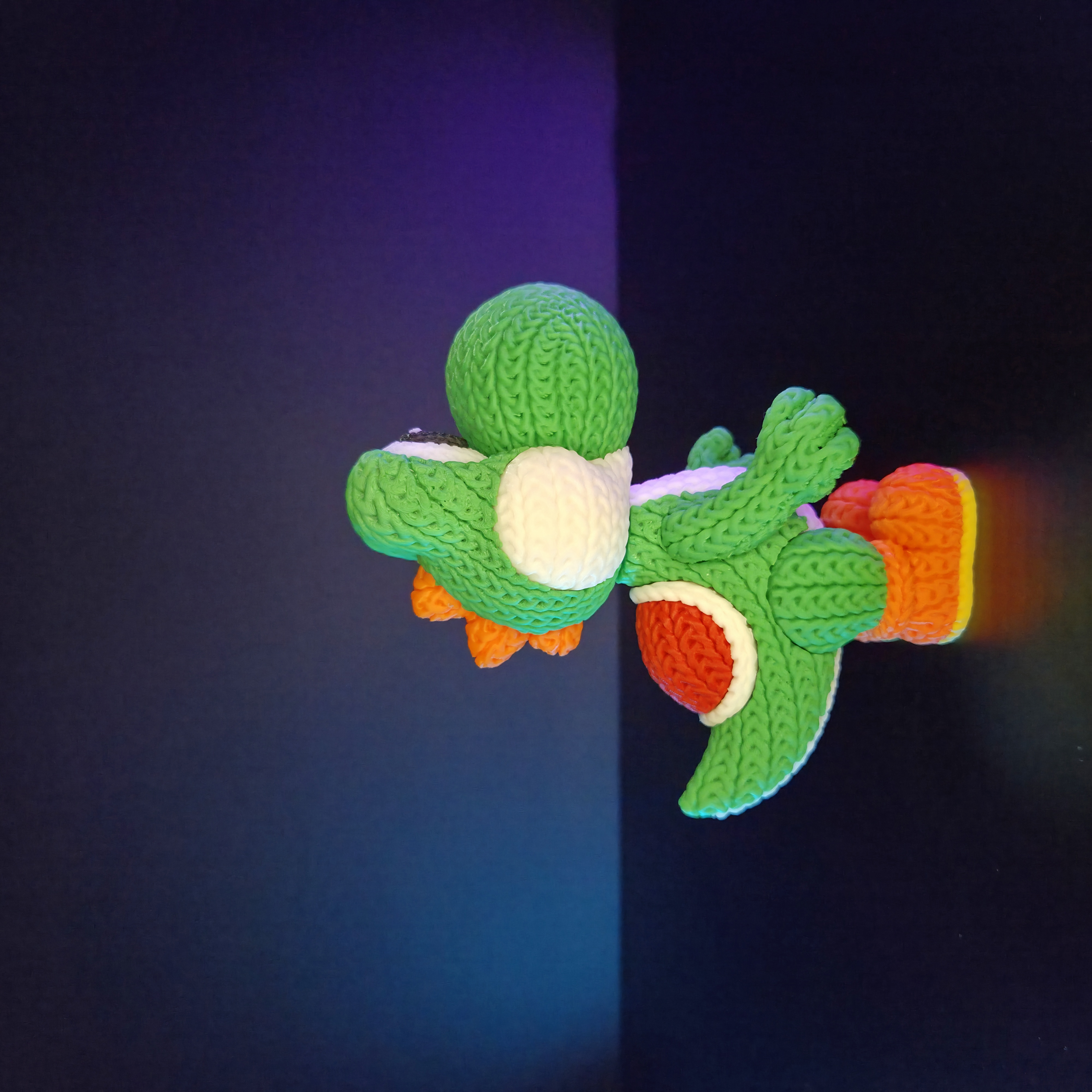 Yoshi - imagen 2