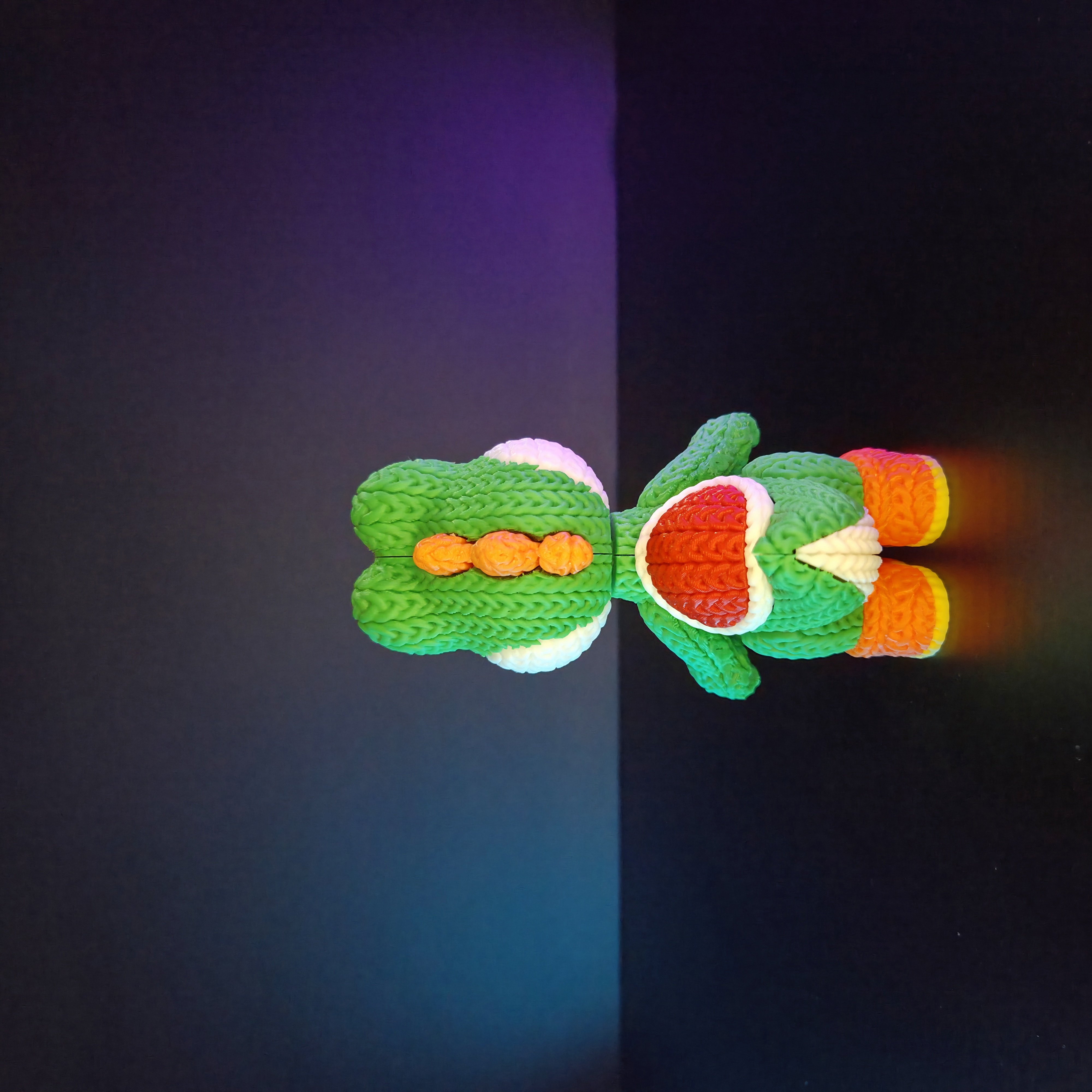 Yoshi - imagen 3