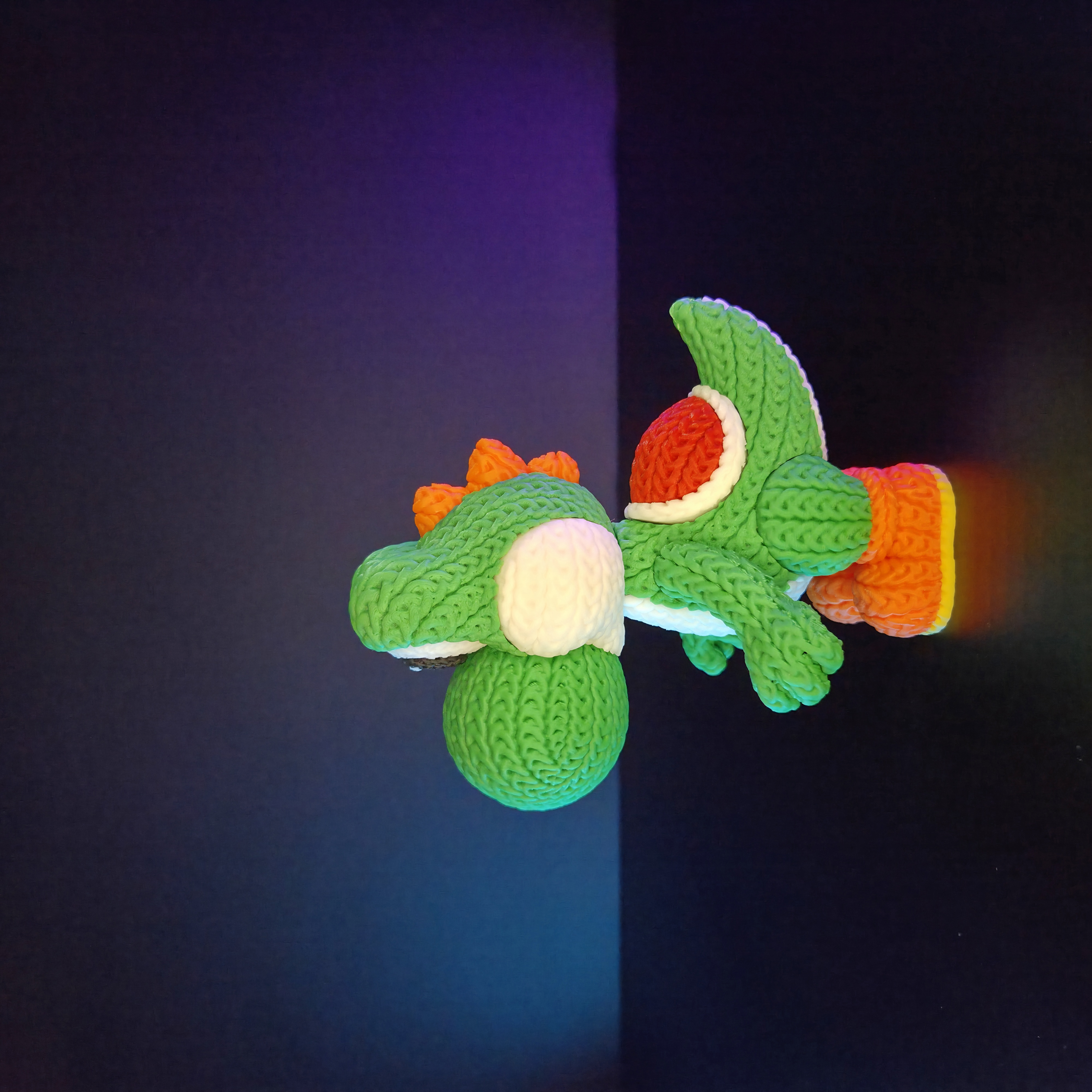 Yoshi - imagen 4
