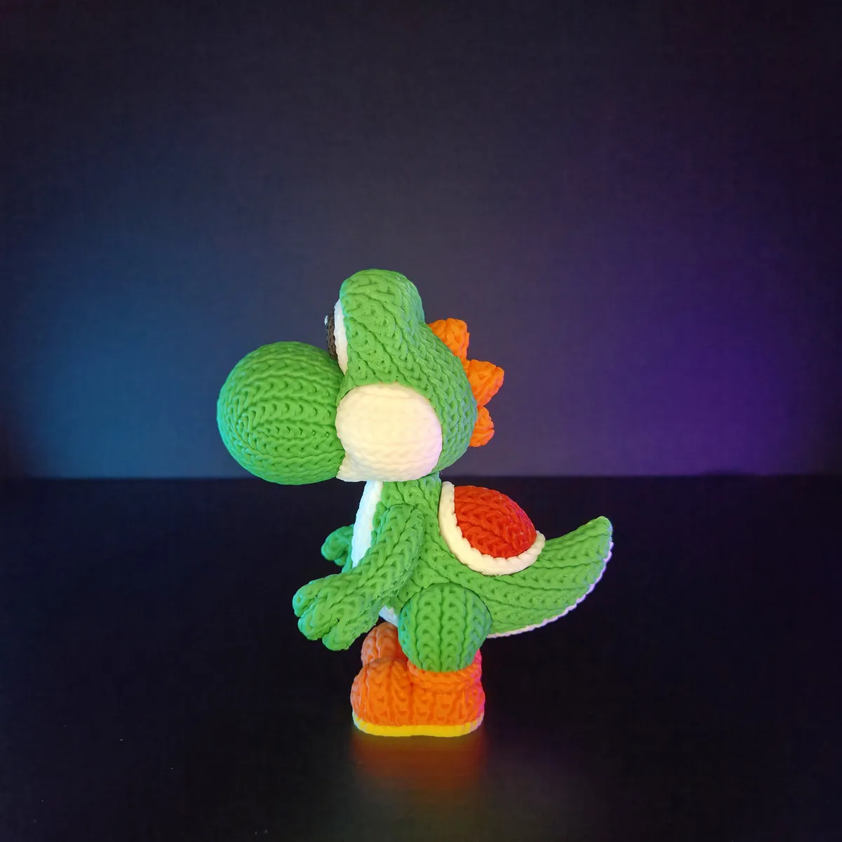 Inspirado en Yoshi - imagen 4